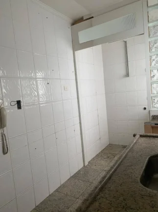 Imagem Apartamento excelente 58 m² 2 dormitórios no Centro de Sao Bernardo campo