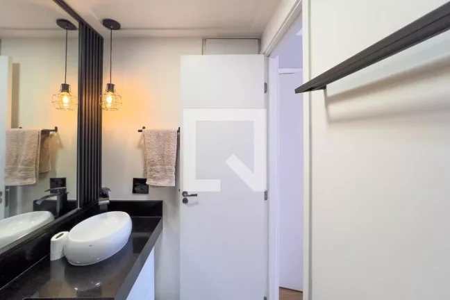 Imagem Apartamento à Venda - Ipiranga, 2 Quartos, 69 m2