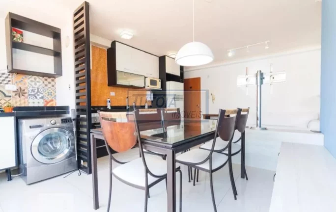 Imagem APARTAMENTO À VENDA NA SAÚDE, SÃO PAULO