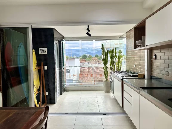 Imagem Apartamento á venda no Itaguá