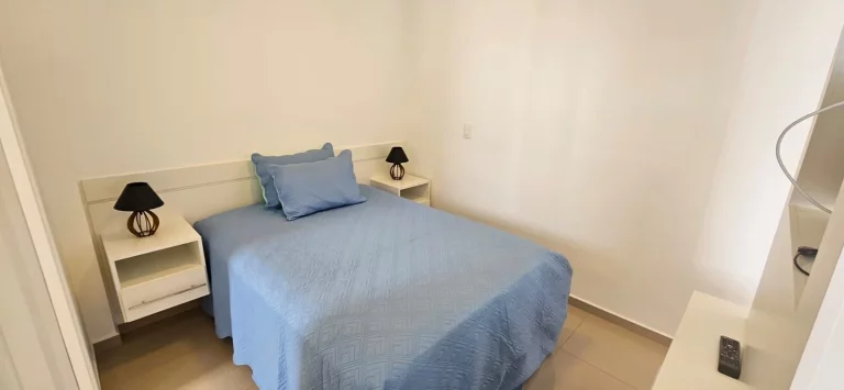 Imagem Trend Loft Nova Mogilar - Apartamento Loft mobiliado para alugar na melhor localização de Mogi das Cruzes, SP.