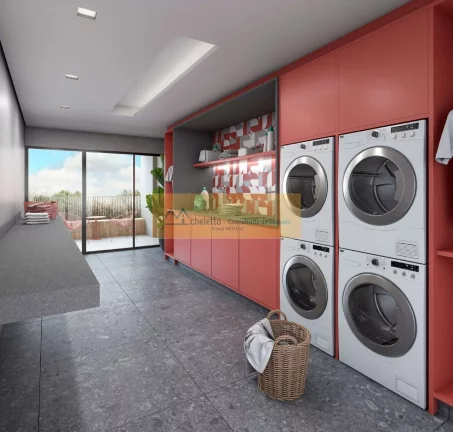 Imagem APARTAMENTO RESIDENCIAL em SÃO PAULO - SP, CARANDIRU