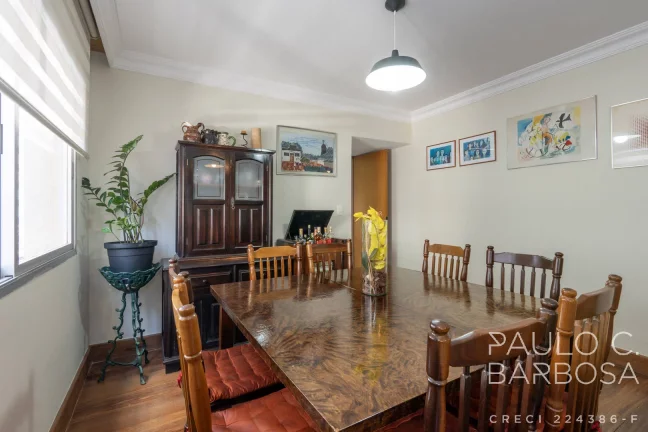 Imagem Itaim Bibi Venda - 3 Dormitórios (1 Suíte) - 1 Vaga - 129m²