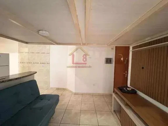 Imagem apartamento para locação - Boqueirão
