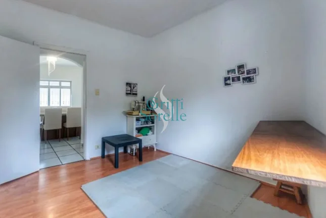 Imagem Casa/Sobrado à Venda em Jardim da Saúde - São Paulo/SP.