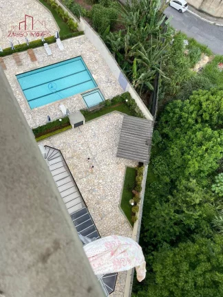 Imagem Lindo apartamento no condomínio Zíngaro - 2 dormitórios