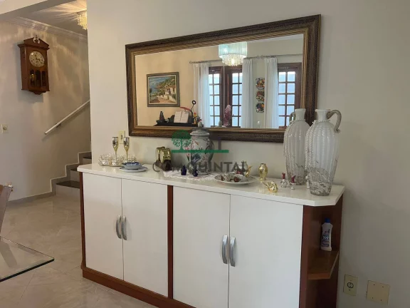 Imagem Casa com 2 Quartos à Venda, 273 m² em Parque Dom Henrique Ii - Cotia