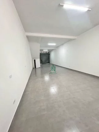 Imagem Salão para alugar, 110 m² por R$ 9.500,00/mês - Centro - Guarulhos/SP
