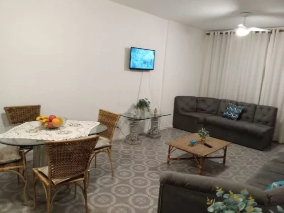 Imagem APARTAMENTO A 150 METROS DA PRAIA, LOCALIZAÇÃO PRIVILEGIADA, PITANGUEIRAS
