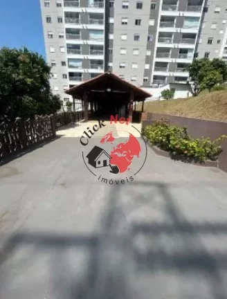 Imagem Apto com 56m2, 2 quartos, varanda, sala de jantar, 1 Vaga ,Rudge Ramos,São Bernardo do Campo.