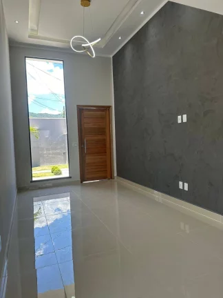 Imagem Casa diferenciada muito Top São Bento da Lagoa