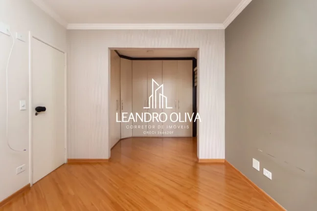 Imagem Condomínio Villas do Bosque Tropical - Apartamento tipo para venda em Saúde com 3 quartos, sendo 1 suíte, 105m²