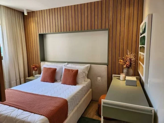 Imagem Apartamento com 4 dormitórios à venda sendo 4 suítes, 138 m² por - R$ 4.150.000,00 - Centro - Bal. Camboriú/SC
