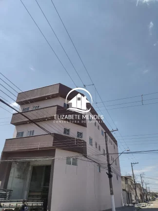 Imagem Apartamento para locação, PARQUE MARIA HELENA, SUZANO - SP
