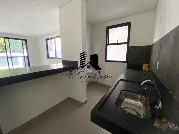 Imagem Área Privativa de 3 Quartos á Venda Bairro Filadélfia - Betim/MG
