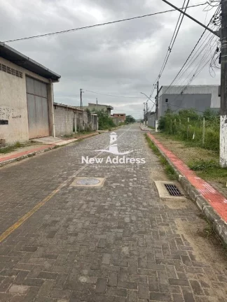 Imagem Terreno à venda no Pontal das Garças - Vila Velha/ES