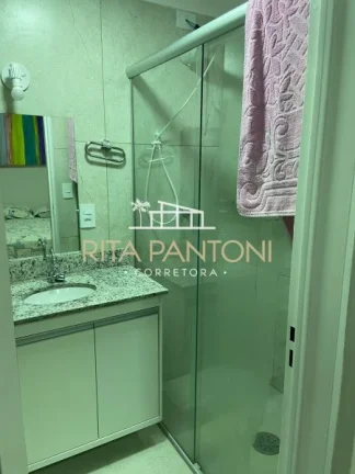 Imagem Apartamento - Ribeirão Preto - Jardim Paulistano - Região Leste