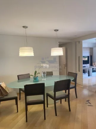 Imagem Apartamento à venda em perdizes com 04 quartos e 02 vagas, 154m²