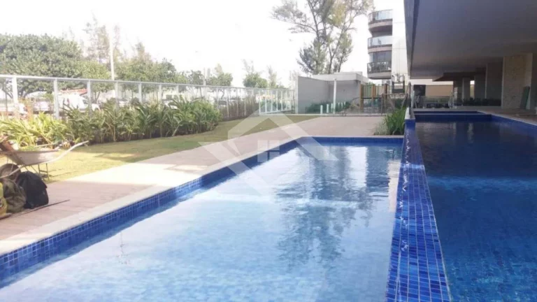 Imagem Apartamento de 3 Quartos para Venda no Recreio com 152m²