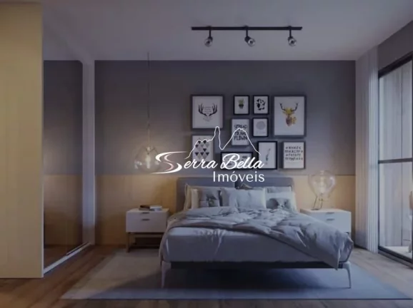 Imagem Apartamento à venda no bairro Várzea - Teresópolis/RJ