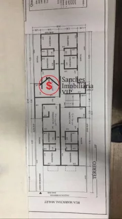 Imagem APARTAMENTO NOVO A VENDA VILA PRUDENTE Próximo a estação do metro Vila Prudente Pronto entrar e morar