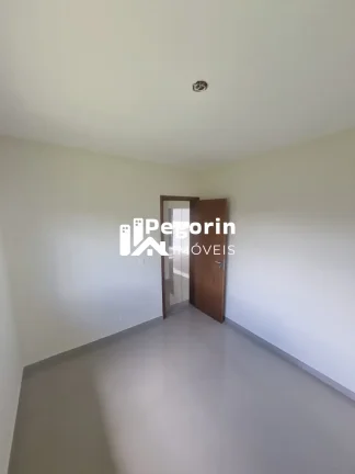 Imagem Casa Com 02 quartos em Pinhais