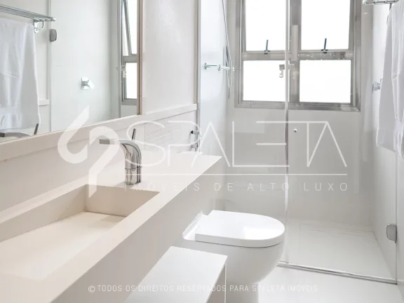 Imagem Mansão pé na areia totalmente mobiliada à venda no condomínio Costa Verde em Caraguatatuba