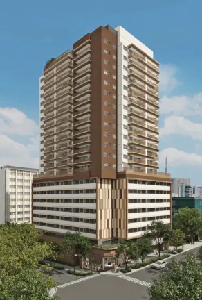Imagem APARTAMENTO RESIDENCIAL em São Paulo - SP, Vila da Saúde