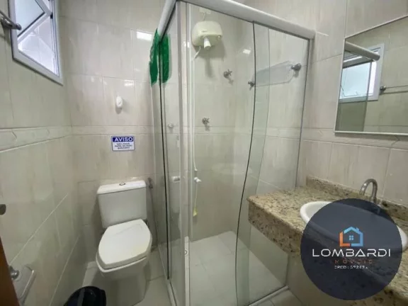 Imagem Apartamento para Venda em Ubatuba/SP