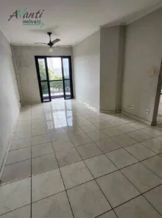 Imagem Apartamento à venda no bairro Ponta da Praia em Santos/SP
