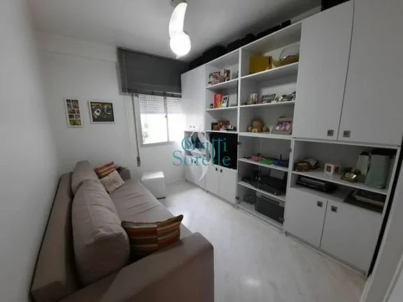 Imagem Apartamento à Venda em Indianópolis - São Paulo/SP.