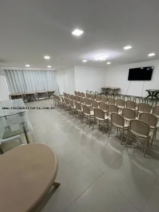 Imagem Apartamento à venda em Jaguaribe, João Pessoa/PB, 2 Qtos.