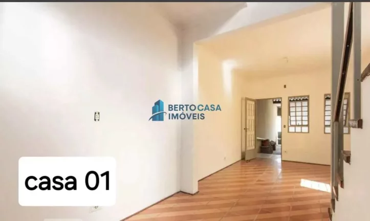 Imagem Casa Padrão