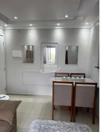 Imagem Apartamento Padrão