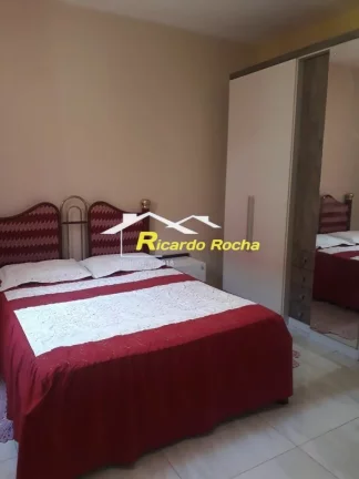 Imagem Linda casa com piscina e Edícula no JD Novo 1!