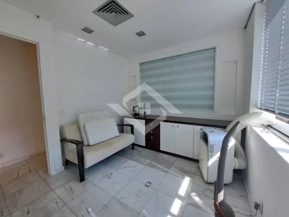 Imagem Sala Comercial- Platinum- 49m2- Barra da Tijuca