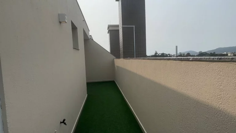 Imagem Apartamento 3 dormitórios locação anual em Canasveiras