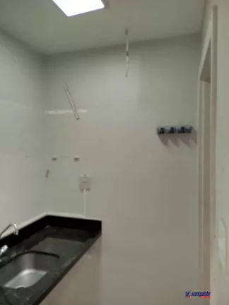 Imagem ALUGO SALA EDIFÍCIO ÍCONE TAWER