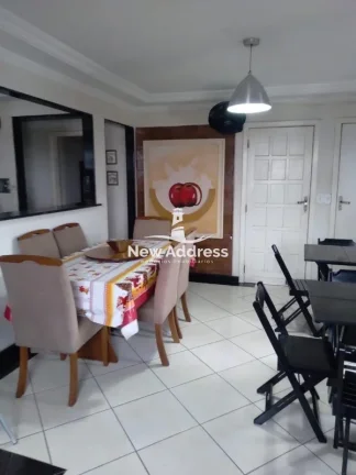 Imagem Amplo apartamento de 3 quartos à venda em Ilha das Flores - Vila Velha