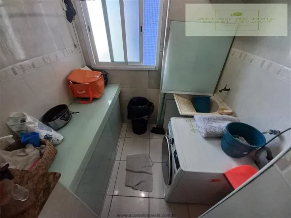 Imagem Apartamentos no Litoral para venda em Praia Grande no bairro Balneário Maracanã