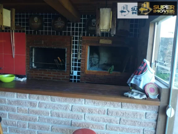 Imagem Casa Alto Padrão Recanto de Portugal - Laranjal- Pelotas-RS