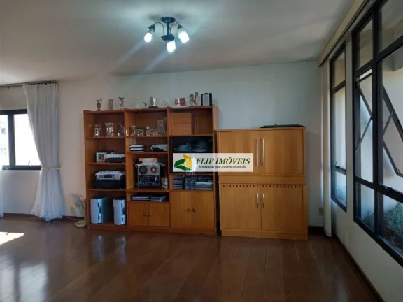 Imagem Apartamento com 3 dormitórios à venda, 177 m² por R$ 1.090.000,00 - Centro - Campinas/SP