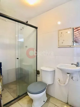 Imagem Casa com 5 dormitórios à venda, 360 m² por R$ 1.050.000,00 - Jardim Excelsior - Cabo Frio/RJ