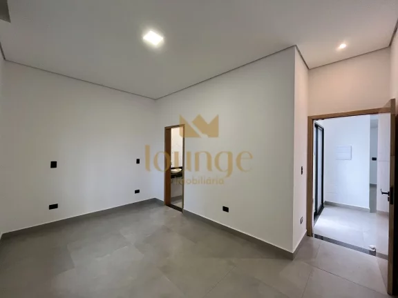 Imagem Casa Em Condominio em Sorocaba