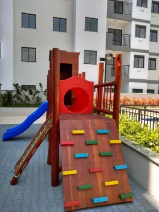 Imagem Apartamento para Venda por R$364.900,00 com 83m², 2 dormitórios, 1 suite e 1 vaga - Itaquera, São paulo / SP - Cód. BDI36418