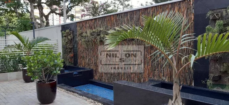 Imagem Apartamento com 3 dormitórios para alugar, 110 m² por R$ 5.500,00/mês - Vila Itapura - Campinas/SP