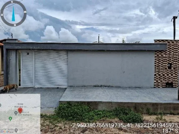Imagem Oportunidade Única em PARNAIBA - PI | Tipo: Casa | Negociação: Venda Direta Online | Situação: Imóvel