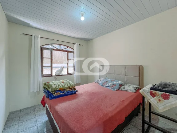 Imagem Casa | Costeira | Bal. Barra do Sul