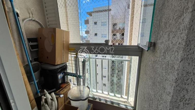 Imagem Apartamento para Venda em São Bernardo do Campo / SP no bairro Centro