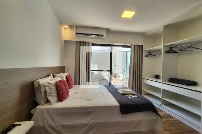 Imagem Apartamento à Venda - Recreio, 1 Quarto, 45 m2